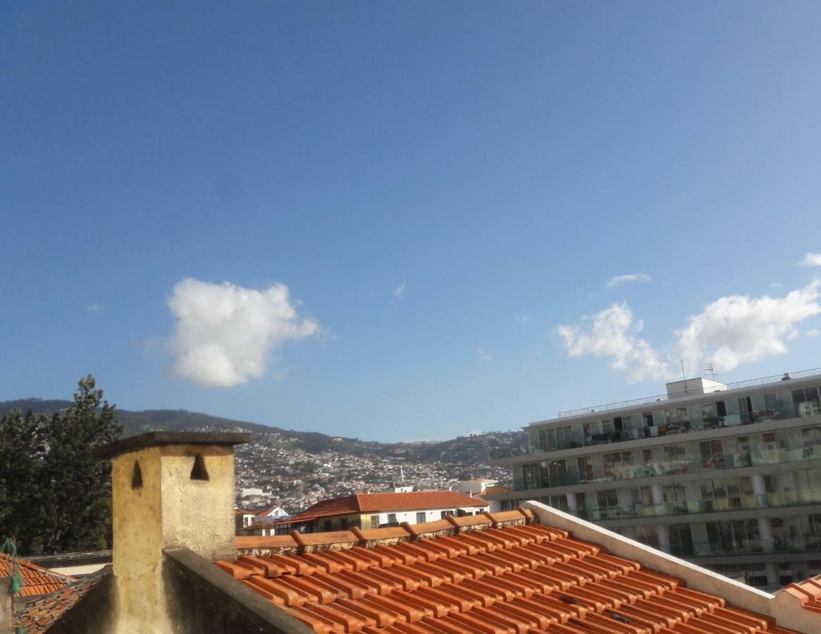 Apartment Madeira Happiness Funchal  Exterior foto